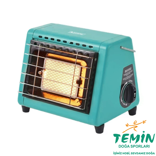 TEMİN | Av ● Outdoor ● Atış | PCP, Havalı Tüfek, Tabanca & Optik