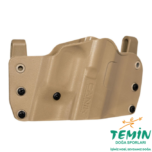 TEMİN | Av ● Outdoor ● Atış | PCP, Havalı Tüfek, Tabanca & Optik