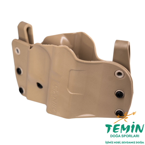 TEMİN | Av ● Outdoor ● Atış | PCP, Havalı Tüfek, Tabanca & Optik