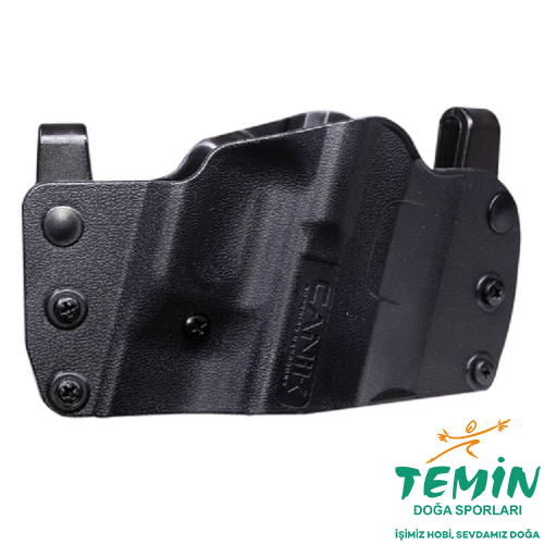 TEMİN | Av ● Outdoor ● Atış | PCP, Havalı Tüfek, Tabanca & Optik