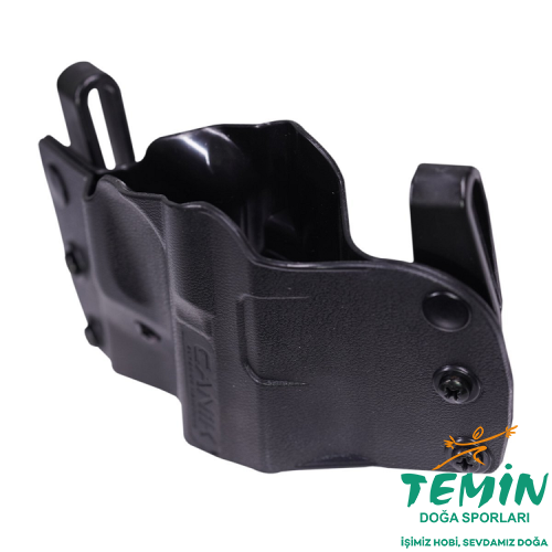 TEMİN | Av ● Outdoor ● Atış | PCP, Havalı Tüfek, Tabanca & Optik