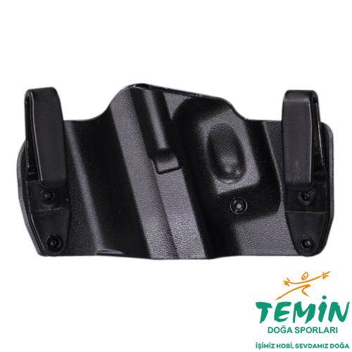 TEMİN | Av ● Outdoor ● Atış | PCP, Havalı Tüfek, Tabanca & Optik