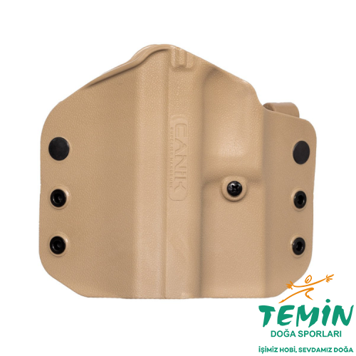 TEMİN | Av ● Outdoor ● Atış | PCP, Havalı Tüfek, Tabanca & Optik