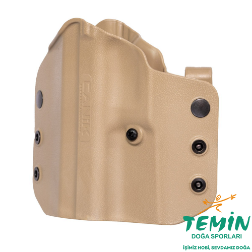 TEMİN | Av ● Outdoor ● Atış | PCP, Havalı Tüfek, Tabanca & Optik