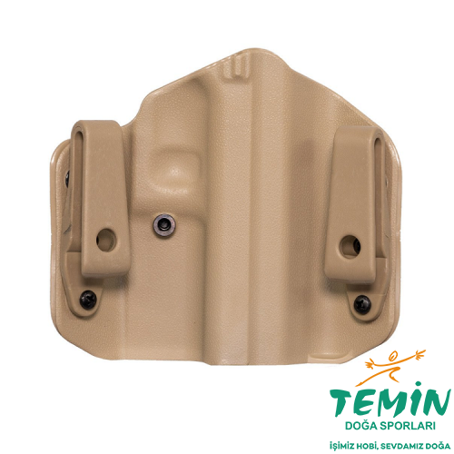 TEMİN | Av ● Outdoor ● Atış | PCP, Havalı Tüfek, Tabanca & Optik