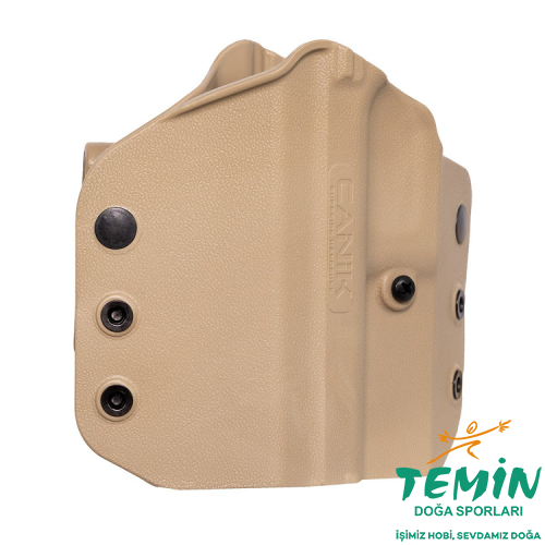 TEMİN | Av ● Outdoor ● Atış | PCP, Havalı Tüfek, Tabanca & Optik