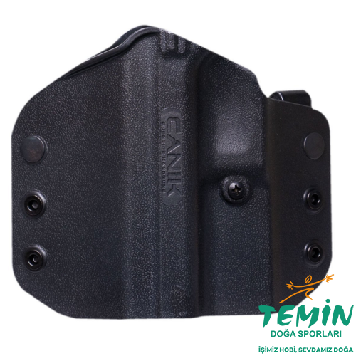 TEMİN | Av ● Outdoor ● Atış | PCP, Havalı Tüfek, Tabanca & Optik