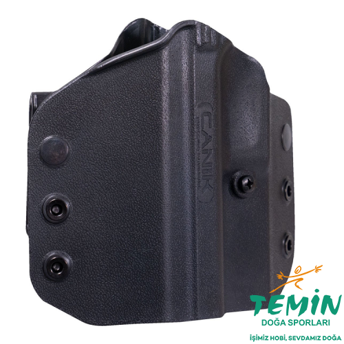 TEMİN | Av ● Outdoor ● Atış | PCP, Havalı Tüfek, Tabanca & Optik