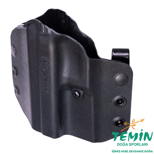 TEMİN | Av ● Outdoor ● Atış | PCP, Havalı Tüfek, Tabanca & Optik