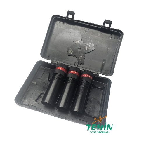 TEMİN | Av ● Outdoor ● Atış | PCP, Havalı Tüfek, Tabanca & Optik