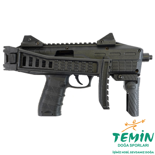 TEMİN | Av ● Outdoor ● Atış | PCP, Havalı Tüfek, Tabanca & Optik