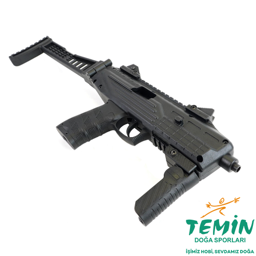 TEMİN | Av ● Outdoor ● Atış | PCP, Havalı Tüfek, Tabanca & Optik