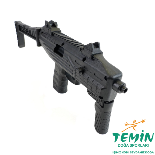 TEMİN | Av ● Outdoor ● Atış | PCP, Havalı Tüfek, Tabanca & Optik