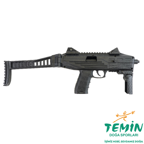 TEMİN | Av ● Outdoor ● Atış | PCP, Havalı Tüfek, Tabanca & Optik