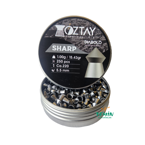 TEMİN | Av ● Outdoor ● Atış | PCP, Havalı Tüfek, Tabanca & Optik