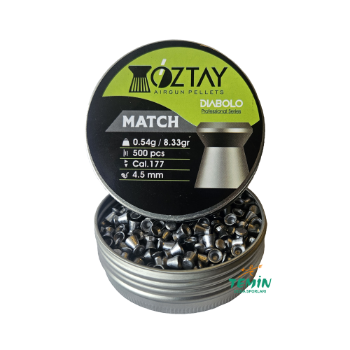 TEMİN | Av ● Outdoor ● Atış | PCP, Havalı Tüfek, Tabanca & Optik