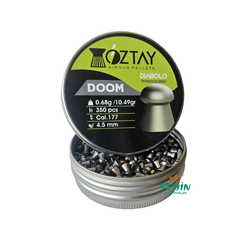 TEMİN | Av ● Outdoor ● Atış | PCP, Havalı Tüfek, Tabanca & Optik