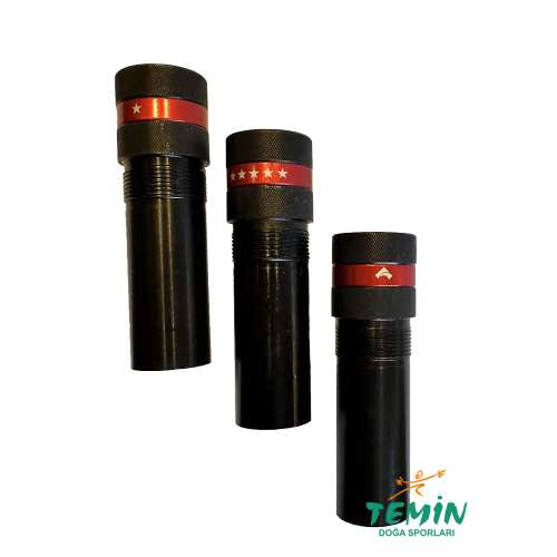 TEMİN | Av ● Outdoor ● Atış | PCP, Havalı Tüfek, Tabanca & Optik