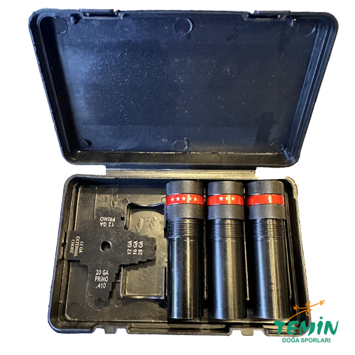 TEMİN | Av ● Outdoor ● Atış | PCP, Havalı Tüfek, Tabanca & Optik