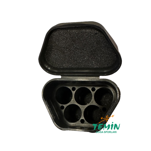 TEMİN | Av ● Outdoor ● Atış | PCP, Havalı Tüfek, Tabanca & Optik