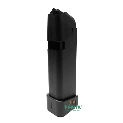 TEMİN | Av ● Outdoor ● Atış | PCP, Havalı Tüfek, Tabanca & Optik