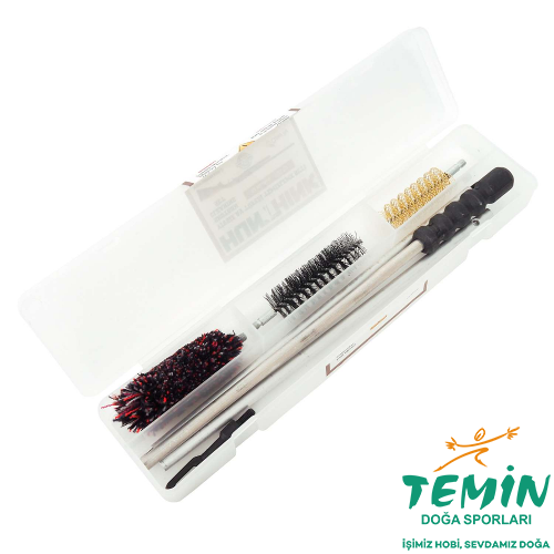 TEMİN | Av ● Outdoor ● Atış | PCP, Havalı Tüfek, Tabanca & Optik