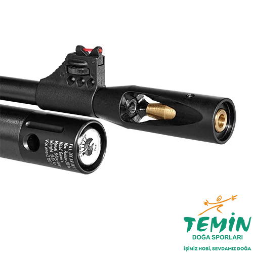 TEMİN | Av ● Outdoor ● Atış | PCP, Havalı Tüfek, Tabanca & Optik