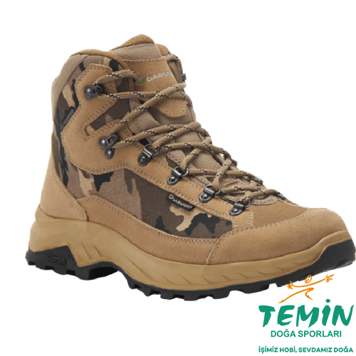 TEMİN | Av ● Outdoor ● Atış | PCP, Havalı Tüfek, Tabanca & Optik