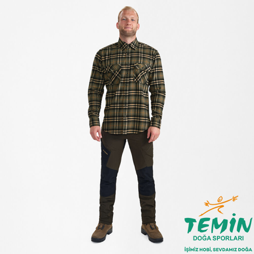 TEMİN | Av ● Outdoor ● Atış | PCP, Havalı Tüfek, Tabanca & Optik