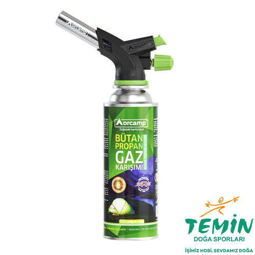 TEMİN | Av ● Outdoor ● Atış | PCP, Havalı Tüfek, Tabanca & Optik