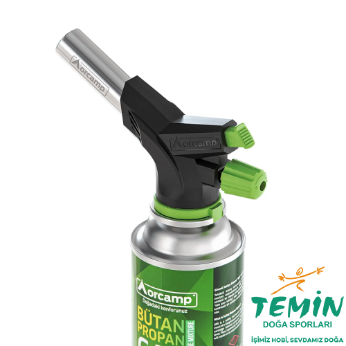 TEMİN | Av ● Outdoor ● Atış | PCP, Havalı Tüfek, Tabanca & Optik