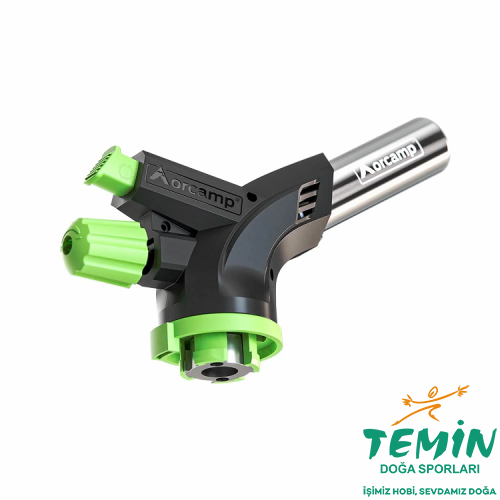 TEMİN | Av ● Outdoor ● Atış | PCP, Havalı Tüfek, Tabanca & Optik
