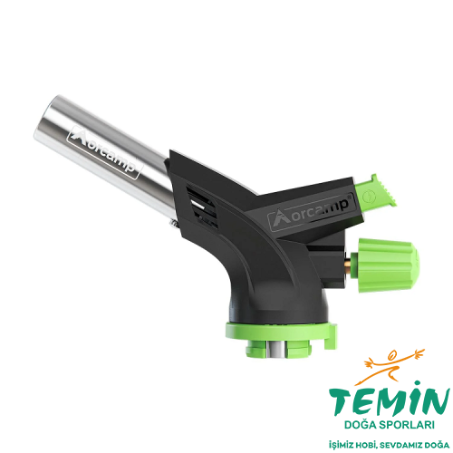 TEMİN | Av ● Outdoor ● Atış | PCP, Havalı Tüfek, Tabanca & Optik