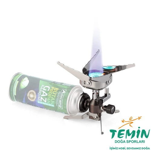TEMİN | Av ● Outdoor ● Atış | PCP, Havalı Tüfek, Tabanca & Optik