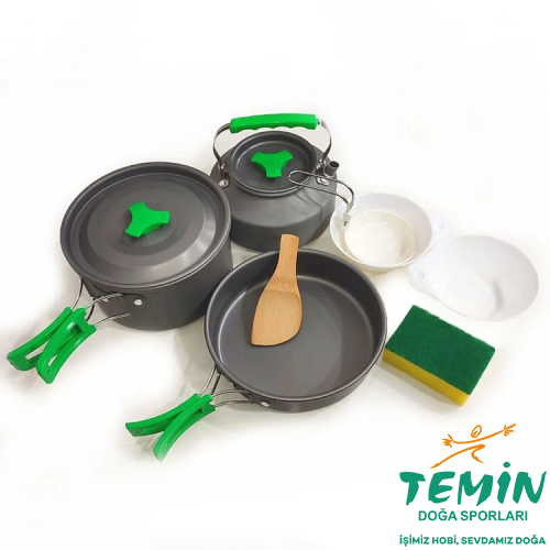 TEMİN | Av ● Outdoor ● Atış | PCP, Havalı Tüfek, Tabanca & Optik