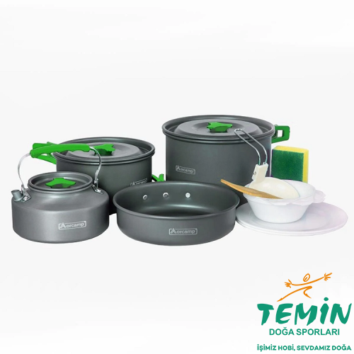 TEMİN | Av ● Outdoor ● Atış | PCP, Havalı Tüfek, Tabanca & Optik