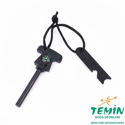 TEMİN | Av ● Outdoor ● Atış | PCP, Havalı Tüfek, Tabanca & Optik