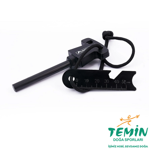 TEMİN | Av ● Outdoor ● Atış | PCP, Havalı Tüfek, Tabanca & Optik