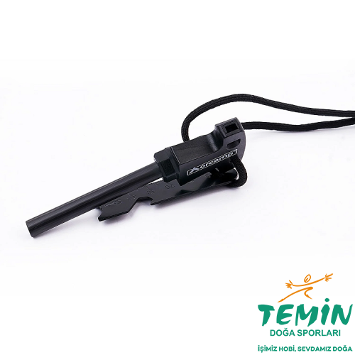TEMİN | Av ● Outdoor ● Atış | PCP, Havalı Tüfek, Tabanca & Optik