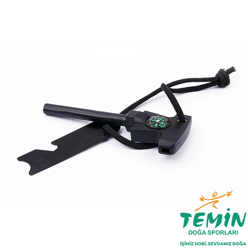 TEMİN | Av ● Outdoor ● Atış | PCP, Havalı Tüfek, Tabanca & Optik