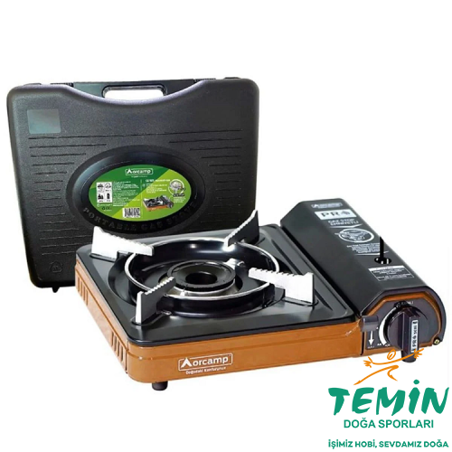 TEMİN | Av ● Outdoor ● Atış | PCP, Havalı Tüfek, Tabanca & Optik
