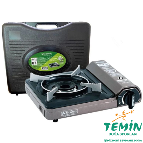 TEMİN | Av ● Outdoor ● Atış | PCP, Havalı Tüfek, Tabanca & Optik