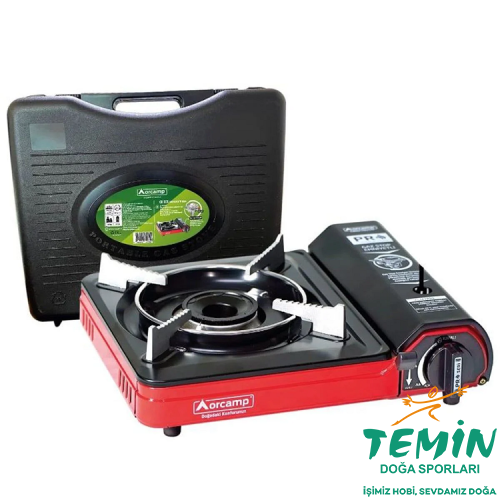TEMİN | Av ● Outdoor ● Atış | PCP, Havalı Tüfek, Tabanca & Optik