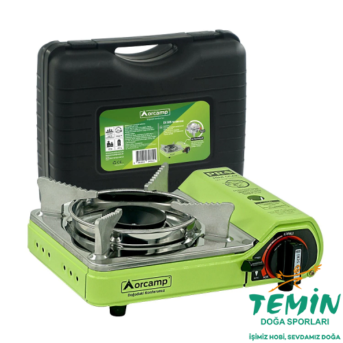 TEMİN | Av ● Outdoor ● Atış | PCP, Havalı Tüfek, Tabanca & Optik