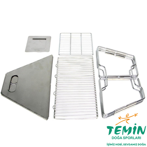 TEMİN | Av ● Outdoor ● Atış | PCP, Havalı Tüfek, Tabanca & Optik