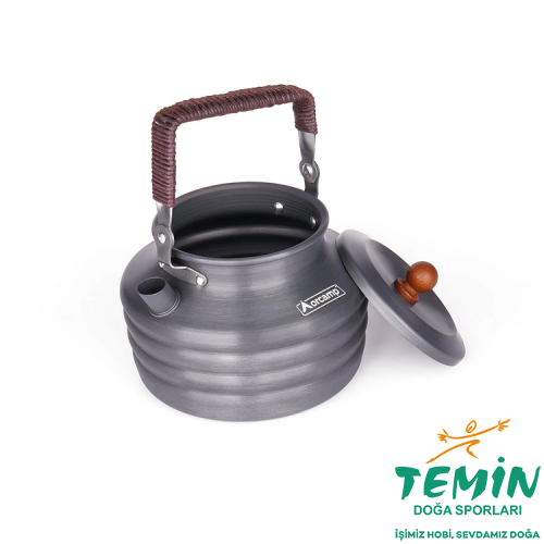 TEMİN | Av ● Outdoor ● Atış | PCP, Havalı Tüfek, Tabanca & Optik