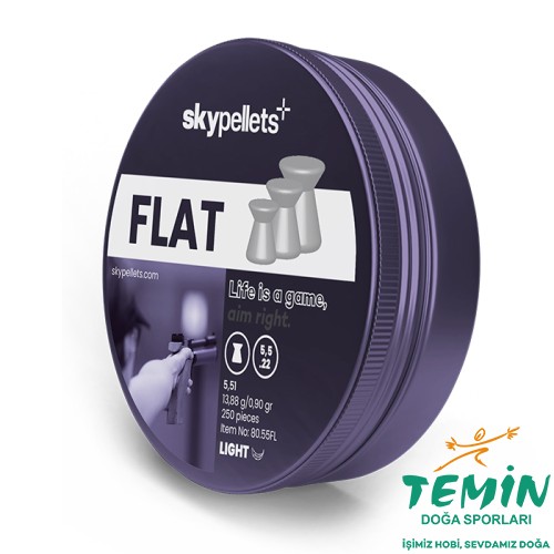 TEMİN | Av ● Outdoor ● Atış | PCP, Havalı Tüfek, Tabanca & Optik