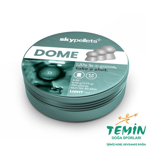 TEMİN | Av ● Outdoor ● Atış | PCP, Havalı Tüfek, Tabanca & Optik