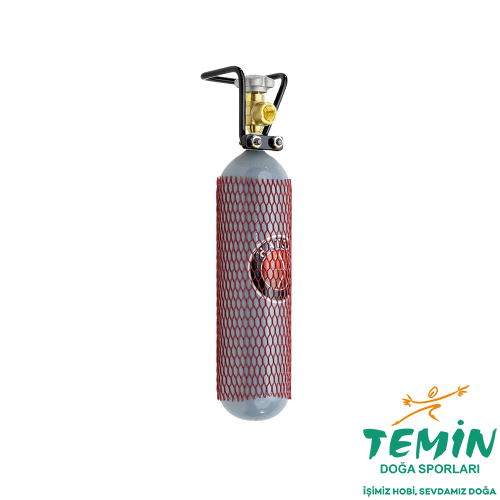 TEMİN | Av ● Outdoor ● Atış | PCP, Havalı Tüfek, Tabanca & Optik