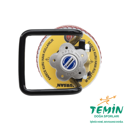 TEMİN | Av ● Outdoor ● Atış | PCP, Havalı Tüfek, Tabanca & Optik